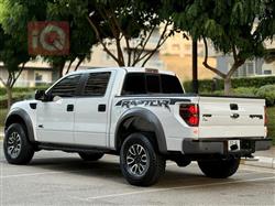 فورد F-150 رابتور